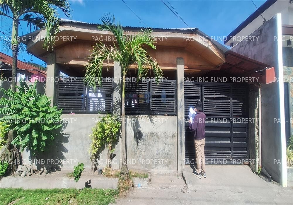 Image for Lot 22 Blk. 12 Phase 3-B Dona Soledad Subd P 3-B Labangal, General Santos City, South Cotabato, 9500