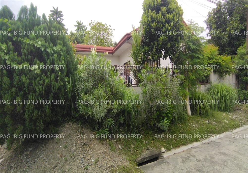 Image for Lot 53 Blk. 1 Phase 3 Villa Agreda Subdivision P III Santa Cruz, Koronadal City, South Cotabato, 9506