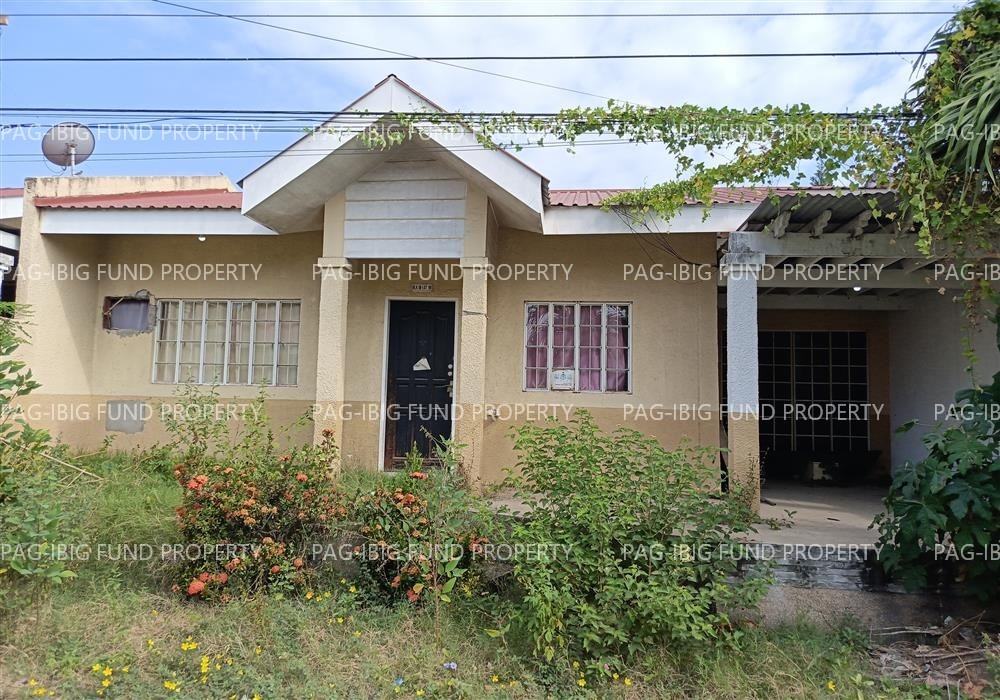 Image for Lot 19 Blk. 18 La Cassandra Subdivision Sinawal, General Santos City, South Cotabato, 9500