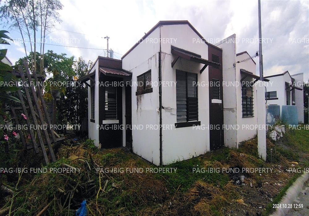 Image for Lot 8 Blk. 52 Tanghal Country Homes San Isidro (Lagao 2nd), General Santos City, South Cotabato, 9500