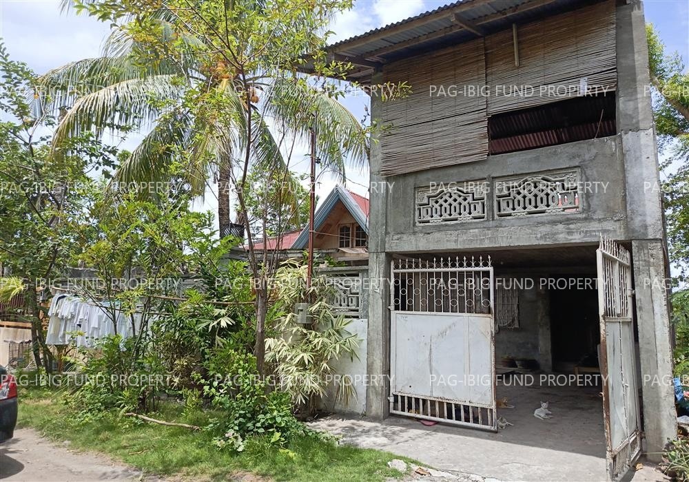 Image for Lot 8 Blk. 9 Johny Ang Subd Lagao (1st and 3rd), General Santos City, South Cotabato, 9500