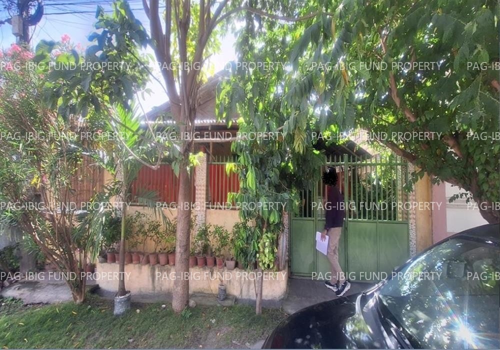 Image for Lot 15 Blk. 19 Phase 2 Dona Soledad Subdivision II Labangal, General Santos City, South Cotabato, 9500