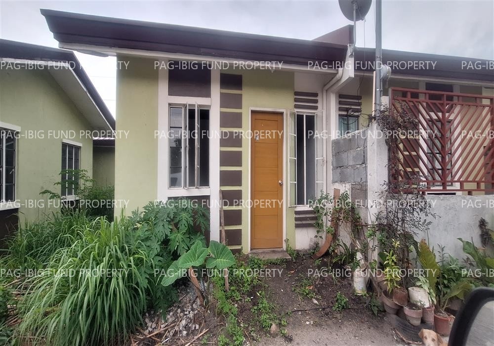 Image for Lot 21 Blk. 20 Miravilla Homes Glamang, Polomolok, South Cotabato, 9504