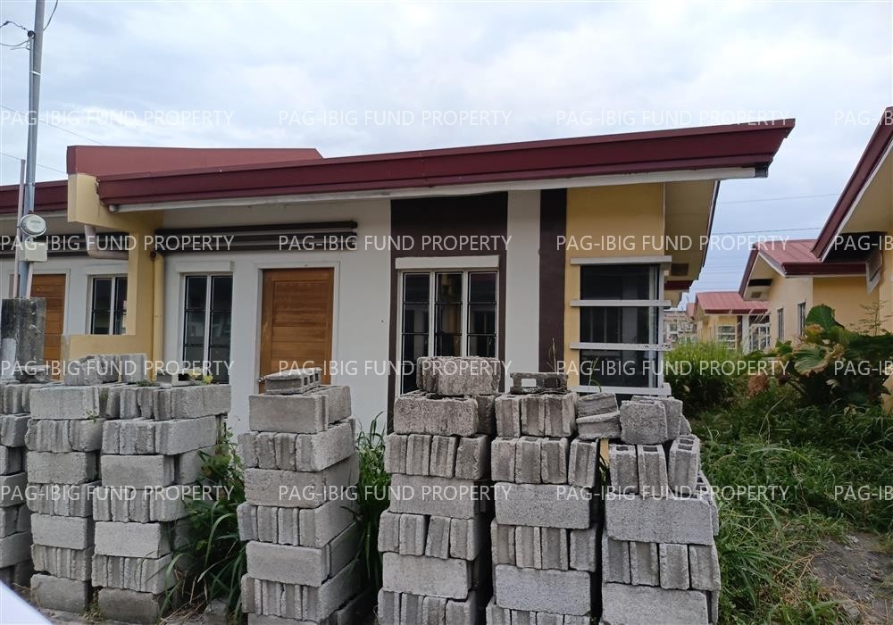 Image for Lot 27 Blk. 15 Miravilla Homes Glamang, Polomolok, South Cotabato, 9504