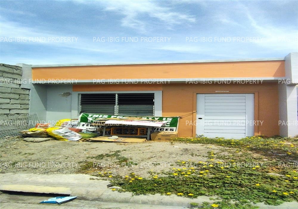 Image for Lot 28 Blk. 64 Phase 1 Deca Homes Gensan Calumpang, General Santos City, South Cotabato, 9500