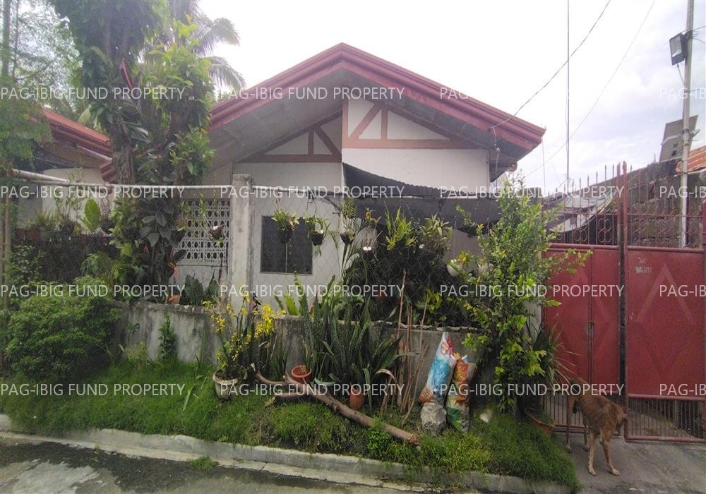Image for Lot 11 Blk. 1 Phase 1 San Gabriel Homes Poblacion, Polomolok, South Cotabato, 9504