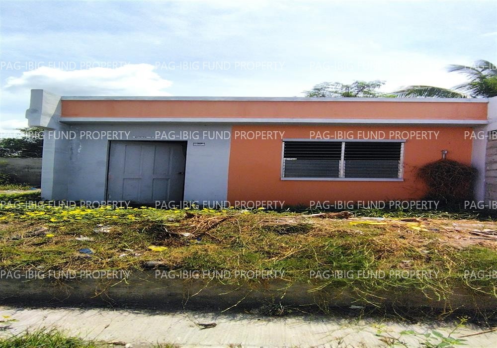 Image for Lot 1 Blk. 46 Phase 1 Deca Homes Gensan Calumpang, General Santos City, South Cotabato, 9500