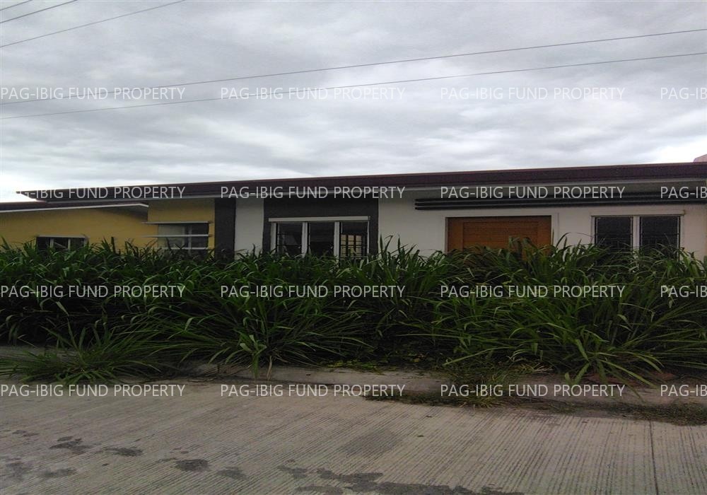 Image for Lot 25 Blk. 15 Miravilla Homes Glamang, Polomolok, South Cotabato, 9504