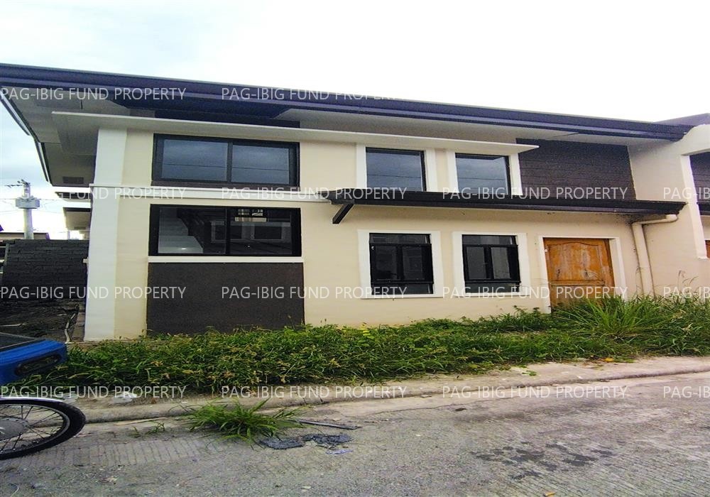 Image for Lot 11 Blk. 4 Miravilla Homes Glamang, Polomolok, South Cotabato, 9504