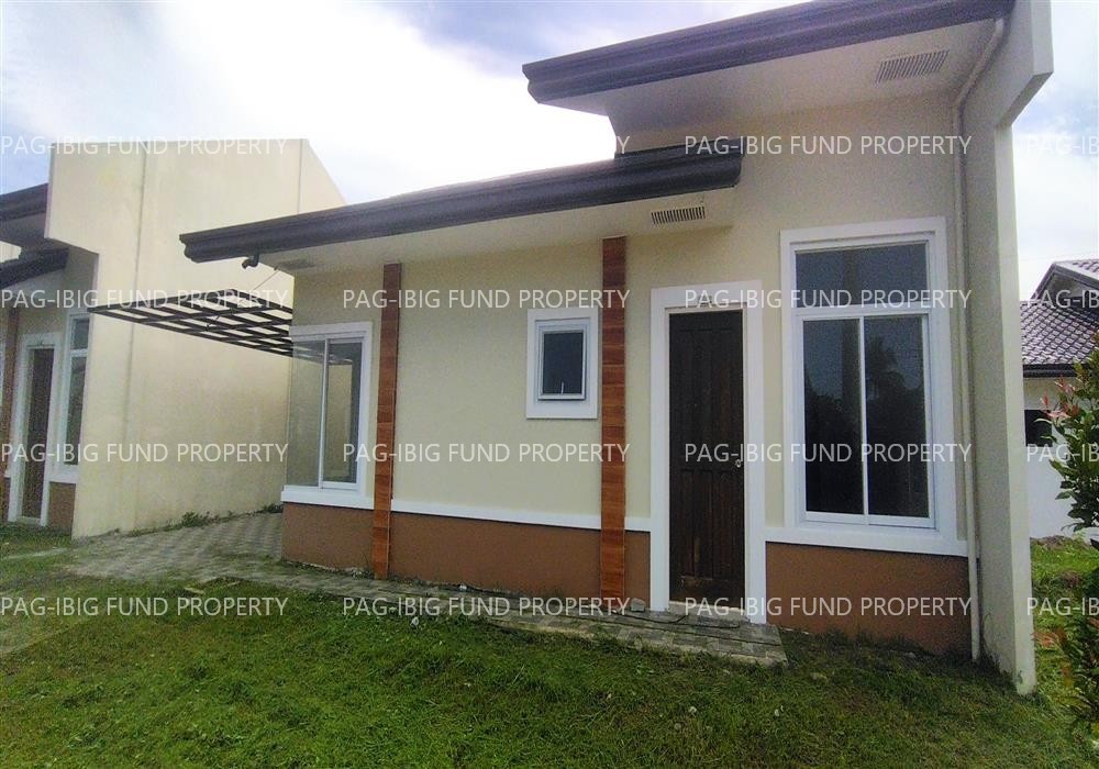 Image for Lot 29 Blk. 4 Aganland Gateway Lagao (1st and 3rd), General Santos City, South Cotabato, 9500
