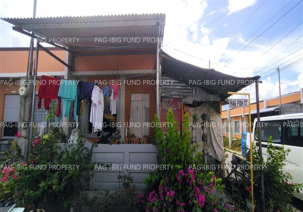 Image for Lot 25 Blk. 71 Phase 1 Deca Homes Gensan Calumpang, General Santos City, South Cotabato, 9500