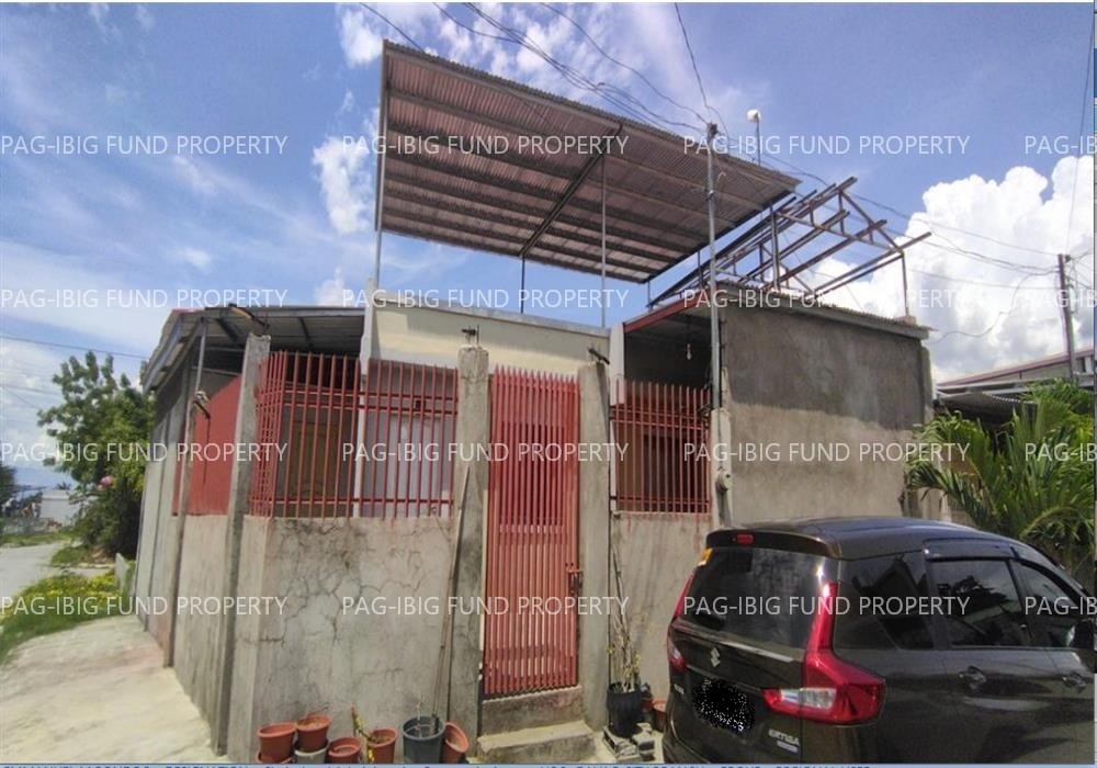 Image for Lot 28 & 30 Blk. 41 Phase 1 Deca Homes Gensan Calumpang, General Santos City, South Cotabato, 9500