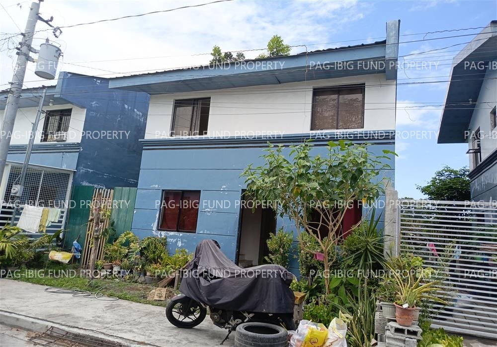 Image for Lot 2-16 Blk. 2 Sofia Ville Lagao (1st and 3rd), General Santos City, South Cotabato, 9500