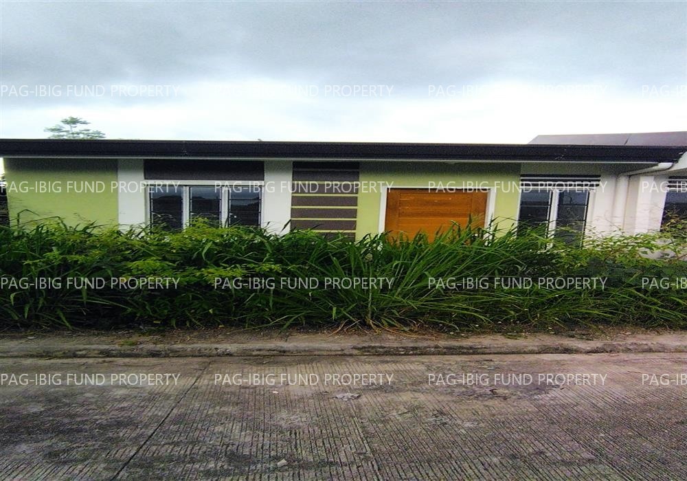 Image for Lot 15 Blk. 21 Miravilla Homes Glamang, Polomolok, South Cotabato, 9504