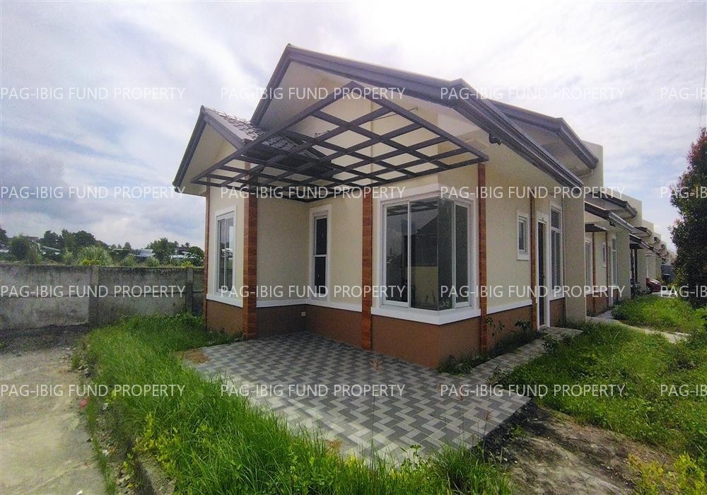 Image for Lot 1 Blk. 3 Aganland Gateway Lagao (1st and 3rd), General Santos City, South Cotabato, 9500
