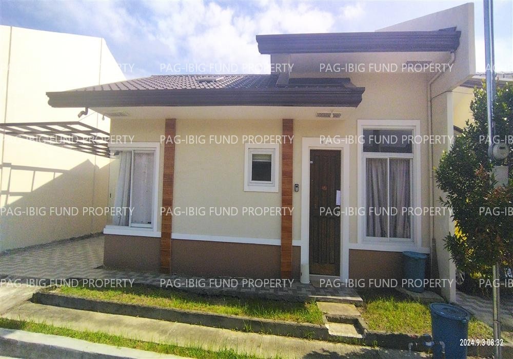 Image for Lot 3 Blk. 6 Aganland Gateway Lagao (1st and 3rd), General Santos City, South Cotabato, 9500
