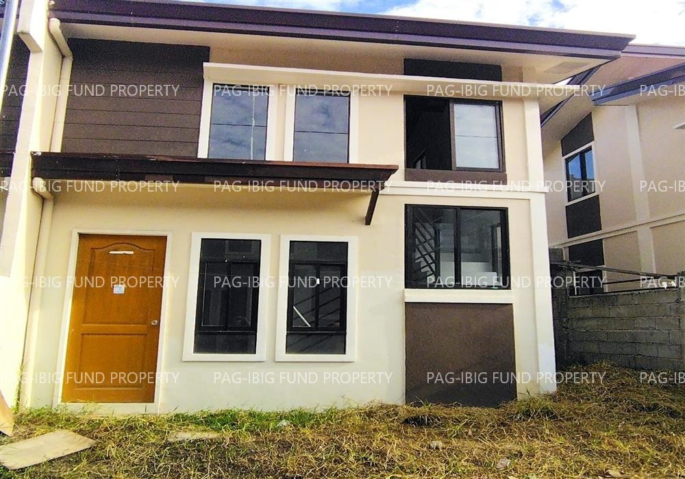 Image for Lot 6 Blk. 2 Miravilla Homes Glamang, Polomolok, South Cotabato, 9504