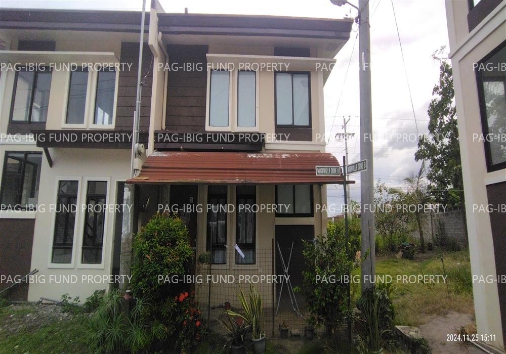 Image for Lot 1 Blk. 1 Miravilla Homes Glamang, Polomolok, South Cotabato, 9504