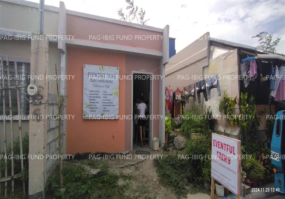 Image for Lot 64 Blk. 36 Deca Homes Gensan Calumpang, General Santos City, South Cotabato, 9500