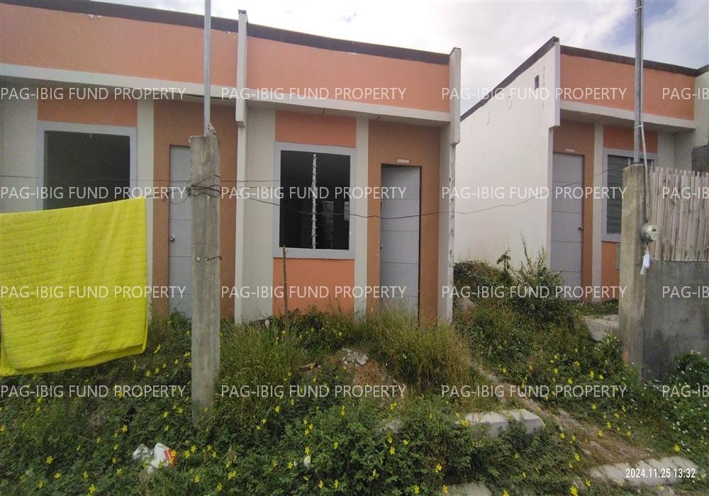 Image for Lot 34 Blk. 62 Deca Homes Gensan Calumpang, General Santos City, South Cotabato, 9500