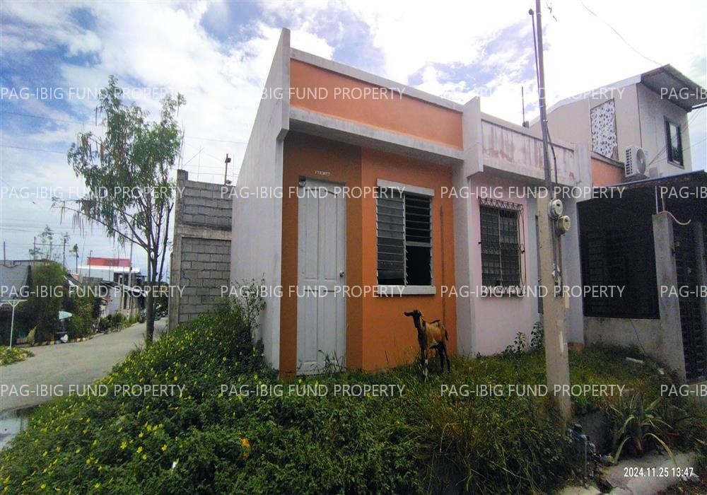 Image for Lot 20 Blk. 50 Deca Homes Gensan Calumpang, General Santos City, South Cotabato, 9500
