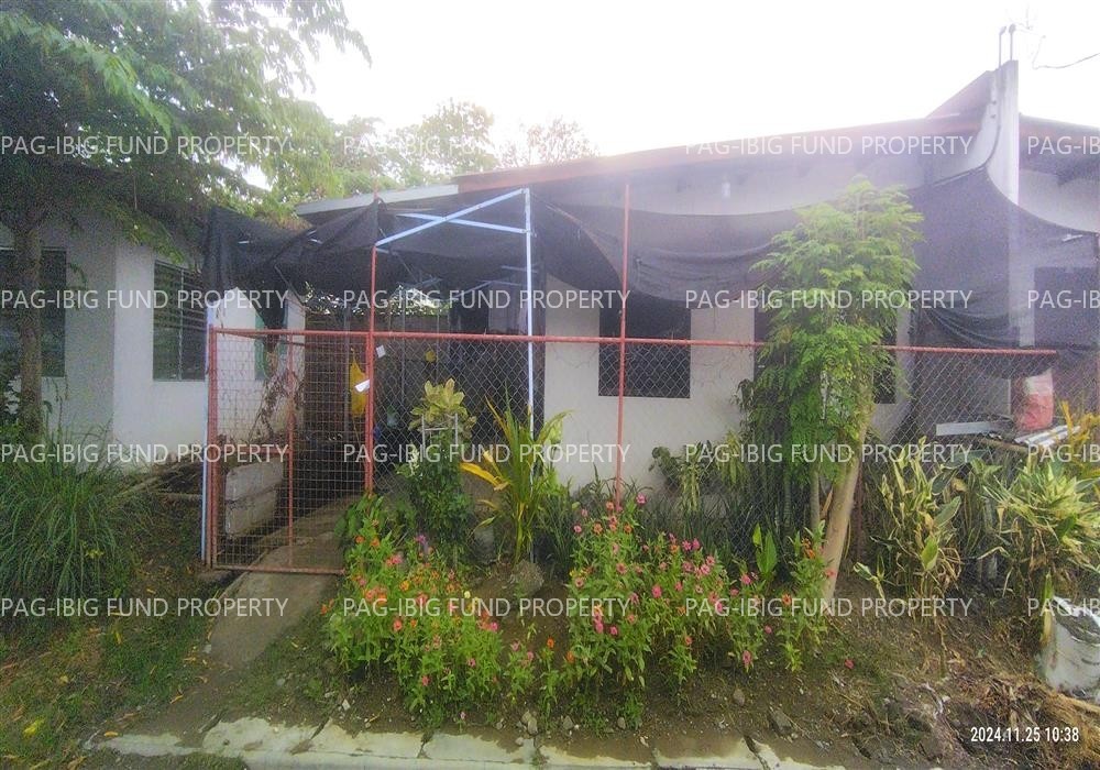 Image for Lot 27 Blk. 1 Molave Homes Alabel Maribulan, Alabel (Capital), Sarangani, 9501