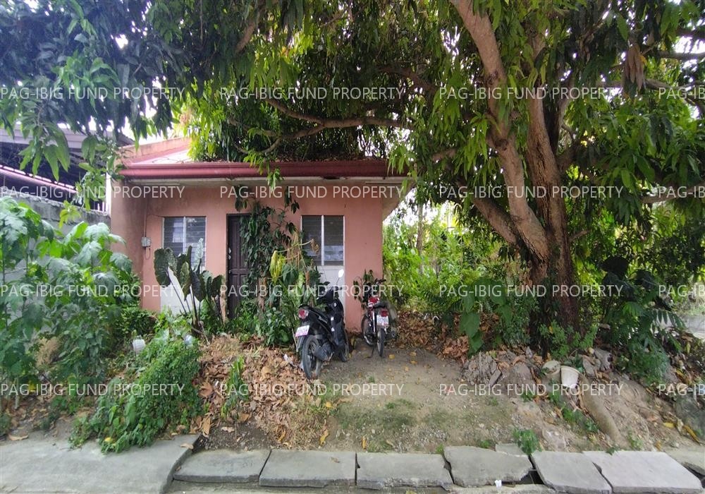 Image for Lot 06 Blk. 05 Capitol Residences Poblacion (Alabel), Alabel (Capital), Sarangani, 9501
