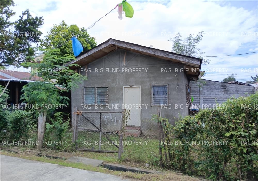 Image for Lot 9 Blk. 7 Alabel Employees Village Poblacion (Alabel), Alabel (Capital), Sarangani, 9501