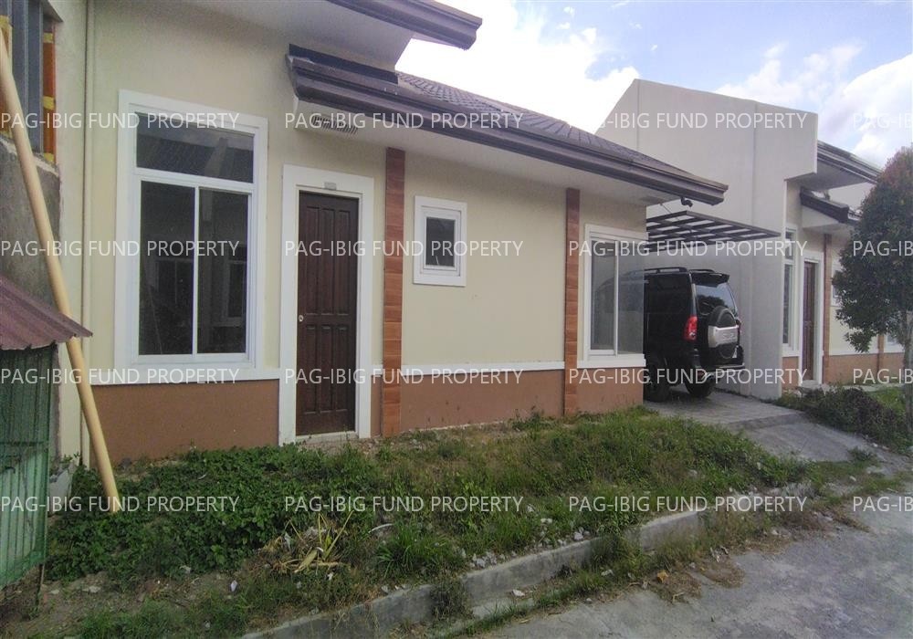Image for Lot 28 Blk. 7 Aganland Gateway Lagao (1ST and 3RD), General Santos City, South Cotabato, 9500