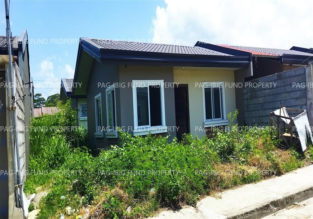 Image for Lot 23 Blk. 19 Acacia Residencia Subdivision Labangal, General Santos City, South Cotabato, 9500