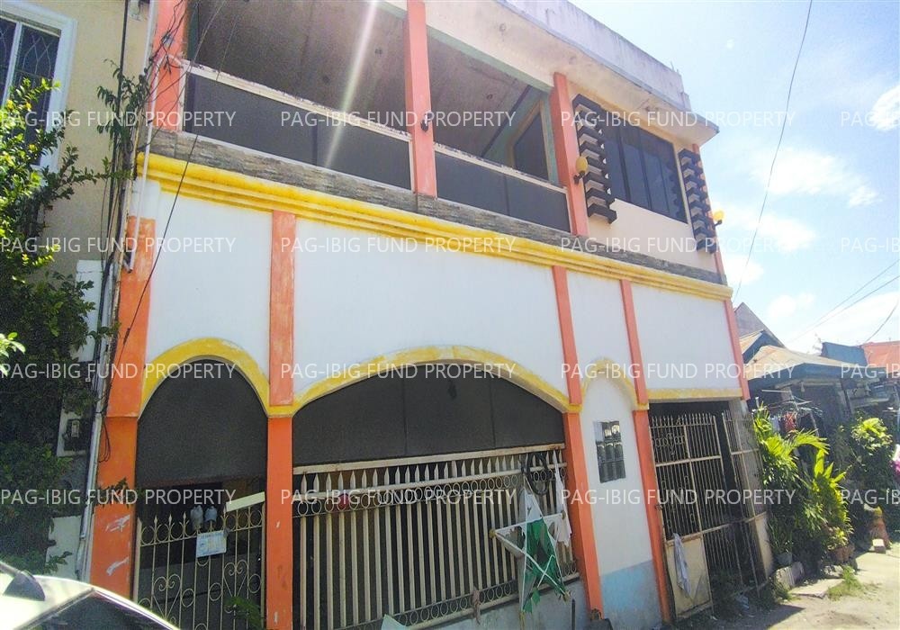 Image for Lot 8 Blk. 15 Vs Homes Subdivision Lagao (1st and 3rd), General Santos City, South Cotabato, 9500