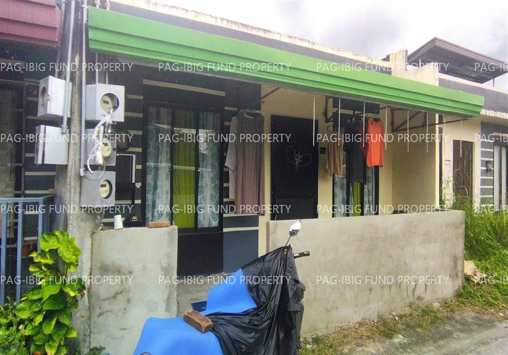 Image for Lot 43 Blk. 8 Phase 2-a Valeenvista Residences Phase II-a San Felipe, Tantangan, South Cotabato, 9510