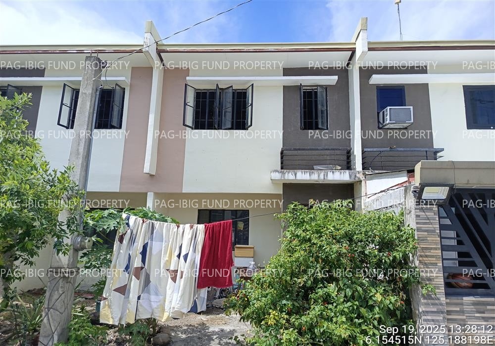 Image for Lot 56 Blk. 5 Lumina General Santos San Isidro (Lagao 2nd), General Santos City, South Cotabato, 9500