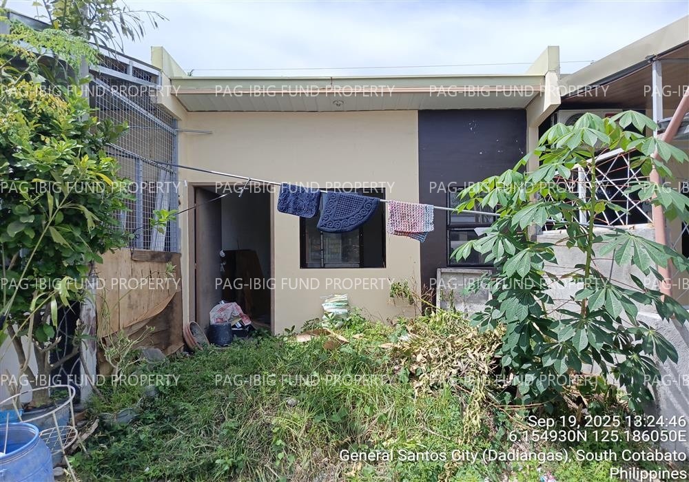 Image for Lot 11 Blk. 50 Lumina General Santos San Isidro (Lagao 2nd), General Santos City, South Cotabato, 9500