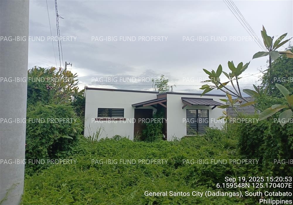 Image for Lot 15 Blk. 46 Tanghal Country Homes San Isidro (Lagao 2nd), General Santos City, South Cotabato, 9500