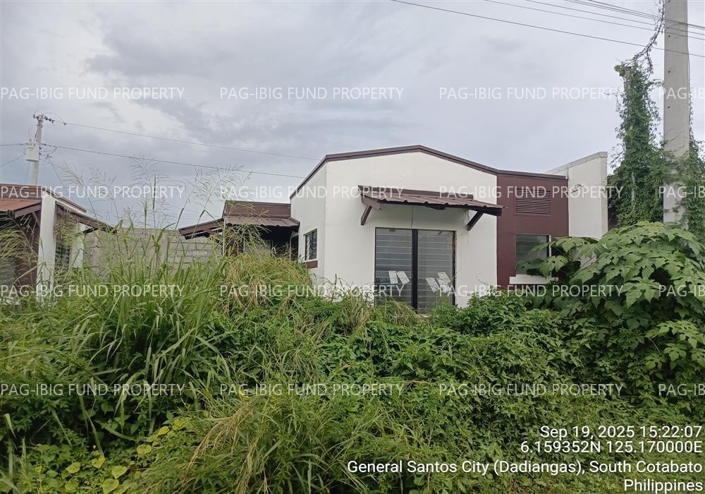 Image for Lot 10 Blk. 46 Tanghal Country Homes San Isidro (Lagao 2nd), General Santos City, South Cotabato, 9500