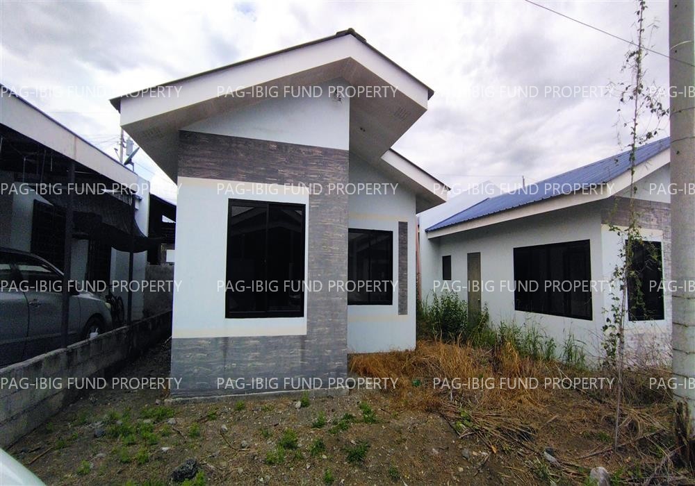 Image for Lot 9 Blk. 16 Brixton Homes Mabuhay, General Santos City, South Cotabato, 9500
