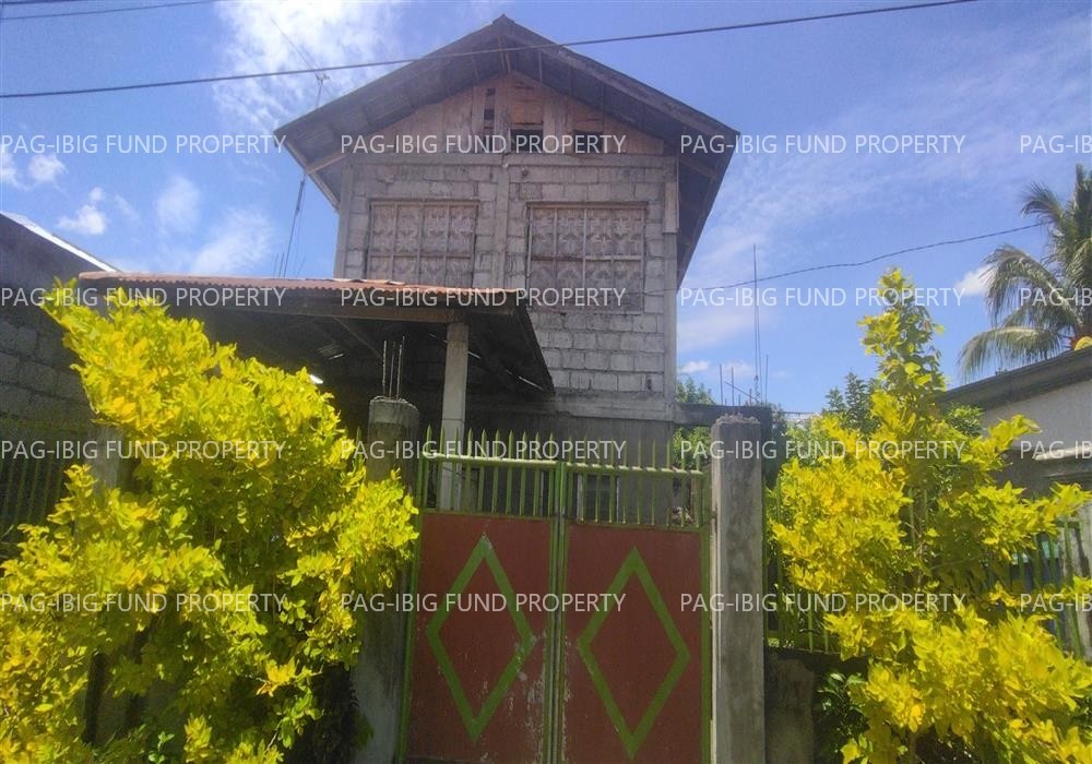 Image for Lot 16 Blk. 7 Emily Homes Subd - Sto Tomas Tibal-Og (Pob.), Santo Tomas, Davao Del Norte, 8112