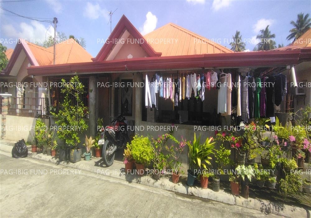 Image for Lot 17 Blk. 7 St. Therese Subdivision Visayan Village, Tagum City, Davao Del Norte, 8100