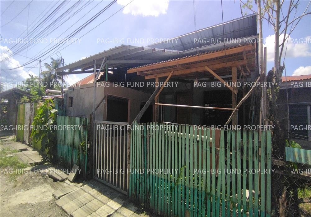 Image for Lot 5 Blk. 11 Villa Clementa Subd Maniki (Poblacion), Kapalong, Davao Del Norte, 8113