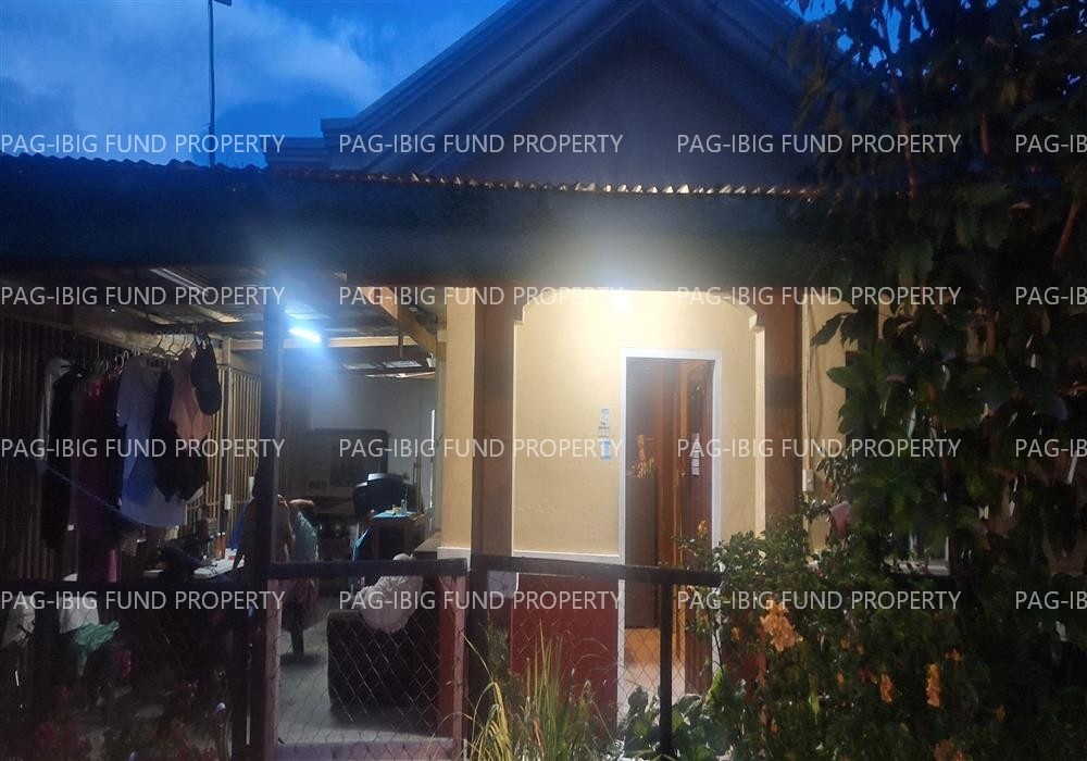 Image for Lot 8 Blk. 5 Phase 4-B Knew Way Homes Subdivision San Jose (Pob.), Montevista, Compostela Valley, 0000