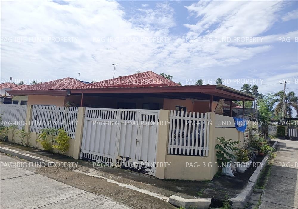 Image for Lot 28 Blk. 2 Esmeralda Homes Canocotan, Tagum City, Davao Del Norte, 8100