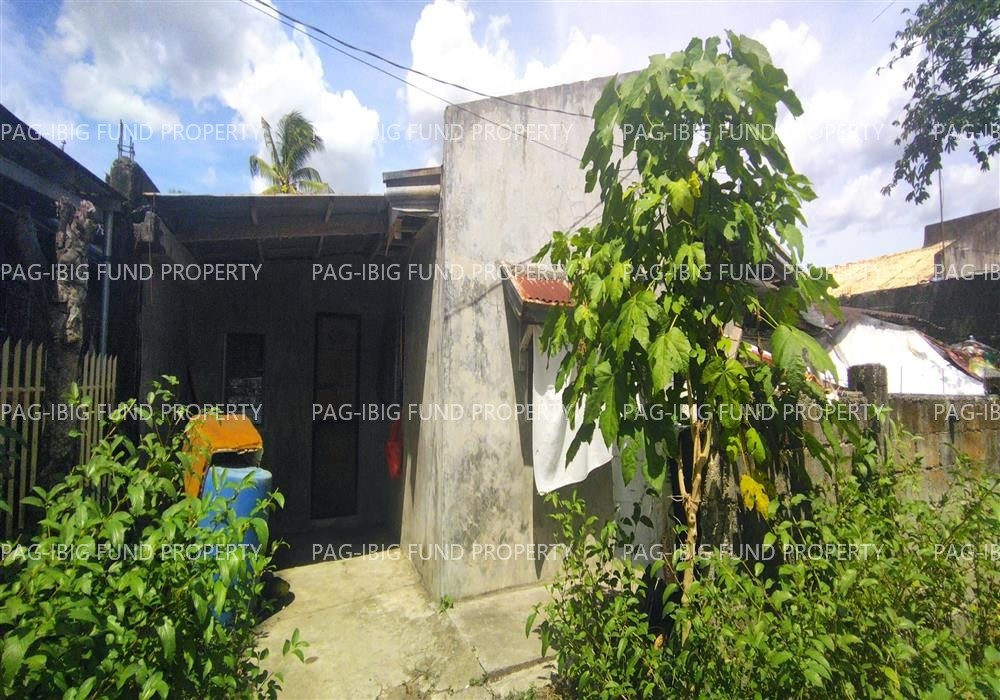 Image for Lot 9 Blk. 4 Phase 4 North Eagle Homes San Miguel (Camp 4), Tagum City, Davao Del Norte, 8100