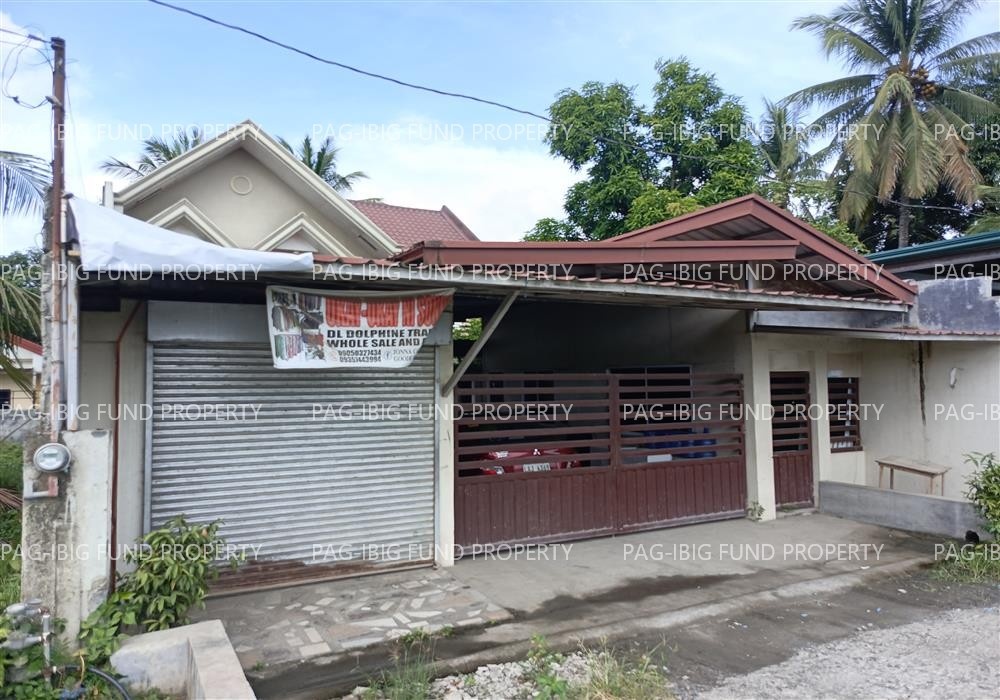 Image for Lot 24 Blk. 3 New Visayas Homeowners Ass. New Visayas, Panabo City, Davao Del Norte, 8105