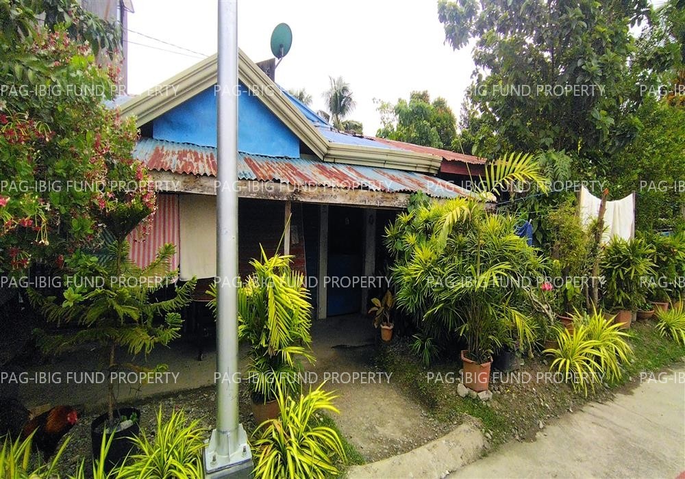 Image for Lot 4 Blk. 8 Purok 5 North Eagle Homes 4 San Miguel (Camp 4), Tagum City, Davao Del Norte, 8100
