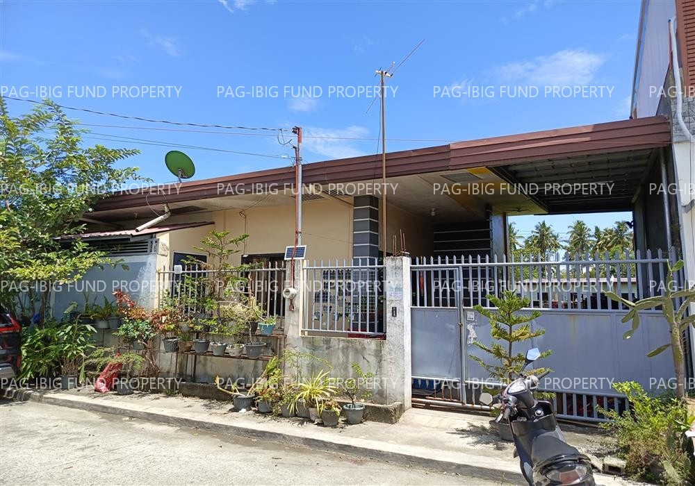 Image for Lot 14 Blk. 2 Angelia Homes Visayan Village, Tagum City, Davao Del Norte, 8100