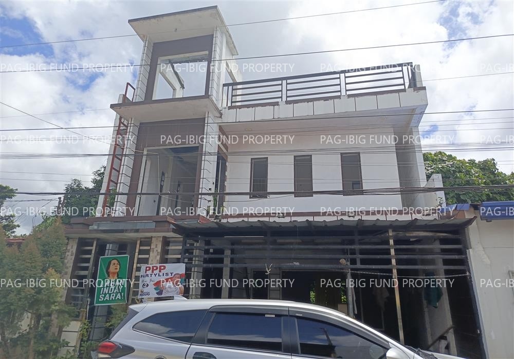 Image for 106.6 Flr. Lot 32 Blk. 11 Villa Cacacho Subd Mankilam, Tagum City, Davao Del Norte, 8100