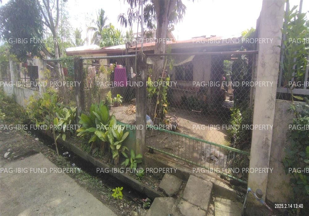Image for Lot 37 Blk. 14 Villa Clementa Maniki (Poblacion), Kapalong, Davao Del Norte, 8113
