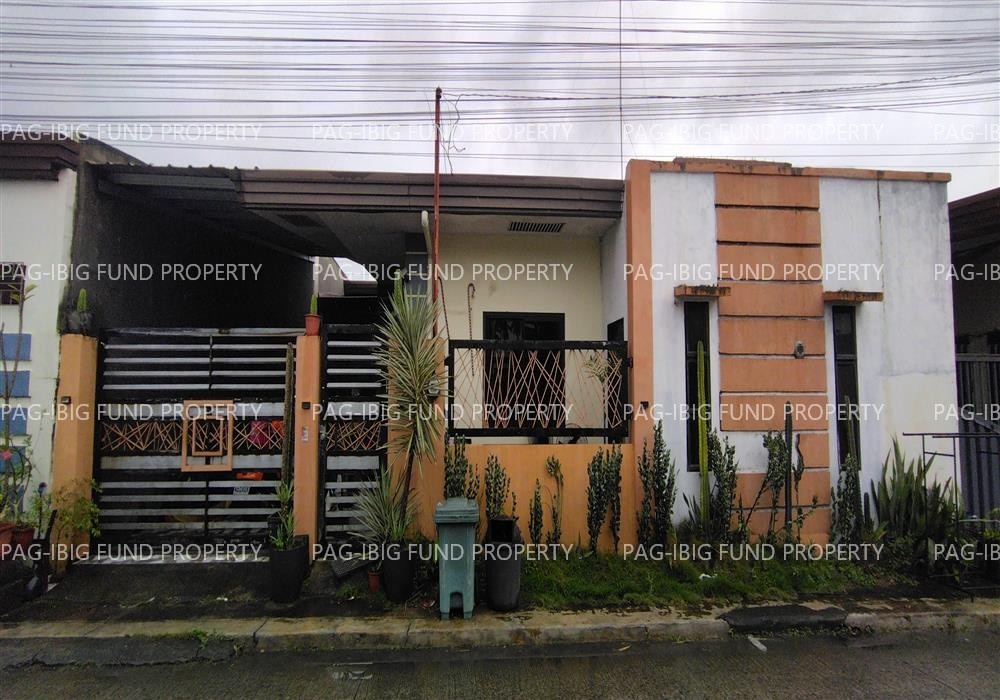 Image for Lot 5 Blk. 4 Angelia Homes Visayan Village, Tagum City, Davao Del Norte, 8100