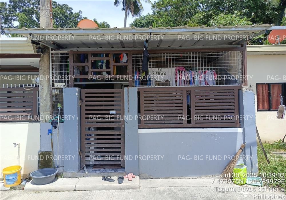 Image for Lot 193 Blk. 7 Bria Homes Tagum La Filipina, Tagum City, Davao Del Norte, 8100